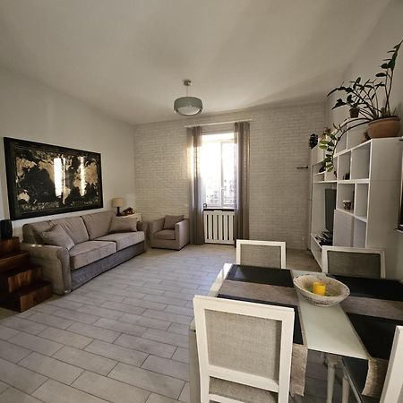 Da Duccio Rome Accommodation מראה חיצוני תמונה