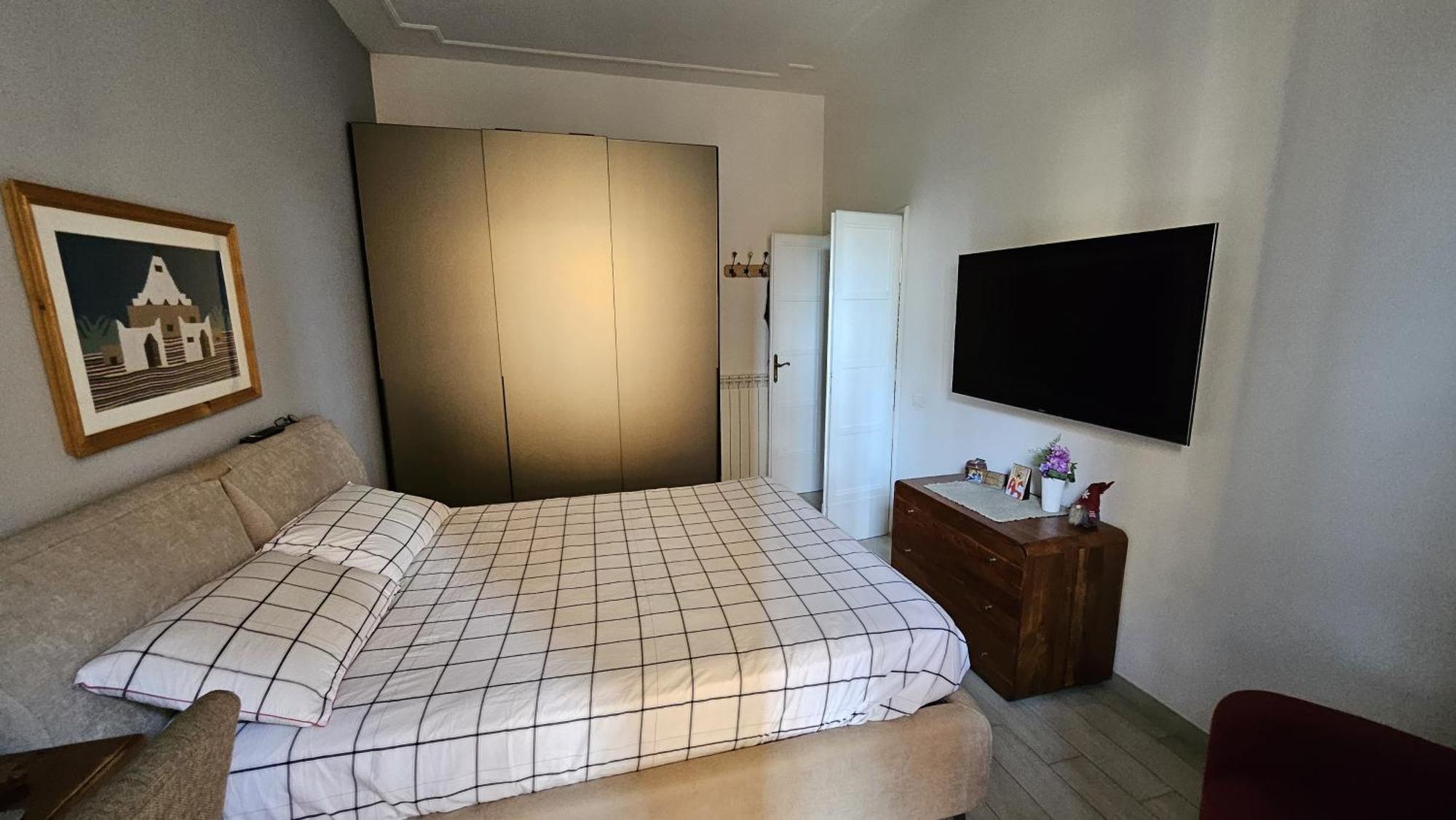 Da Duccio Rome Accommodation מראה חיצוני תמונה
