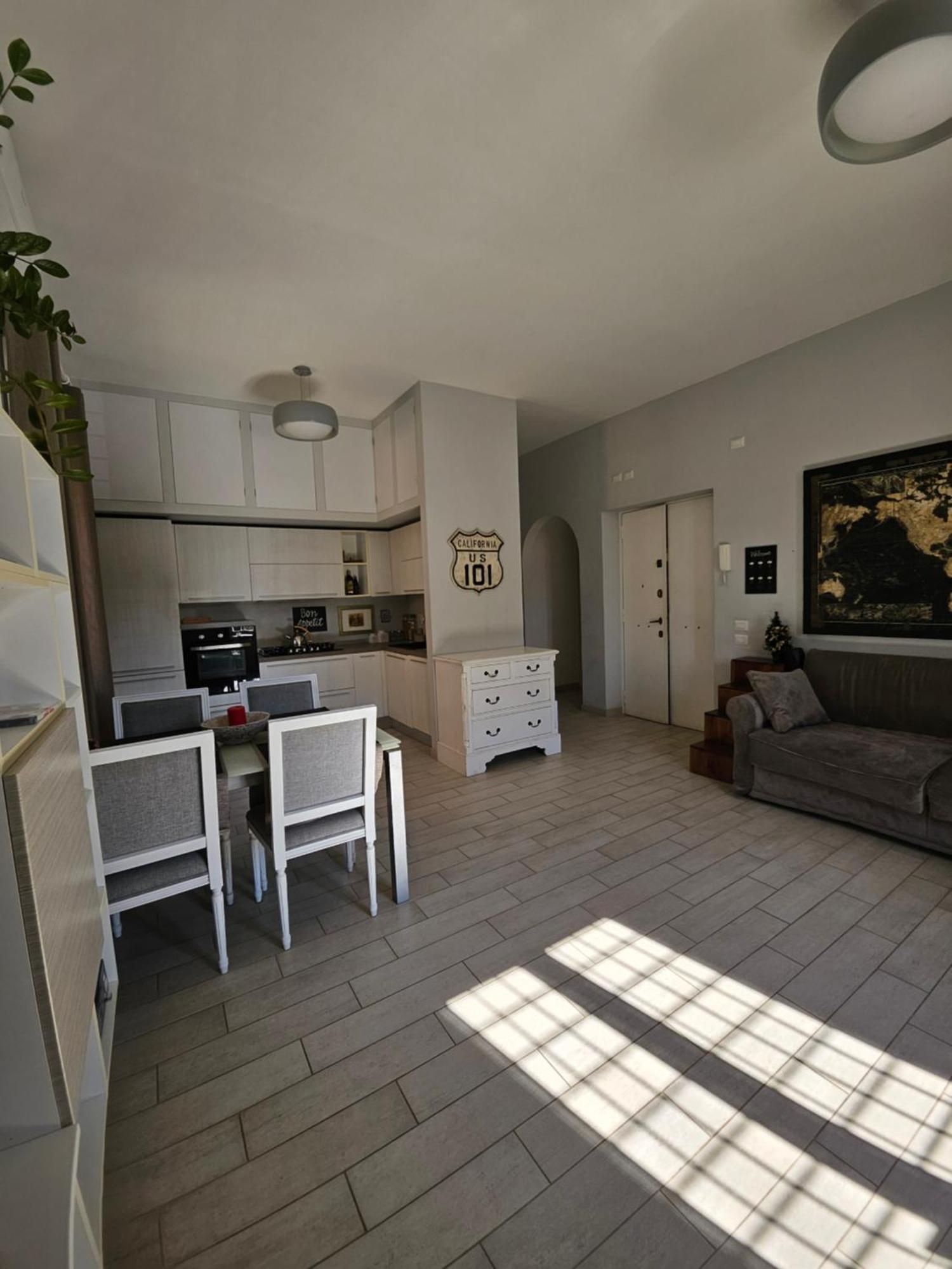 Da Duccio Rome Accommodation מראה חיצוני תמונה