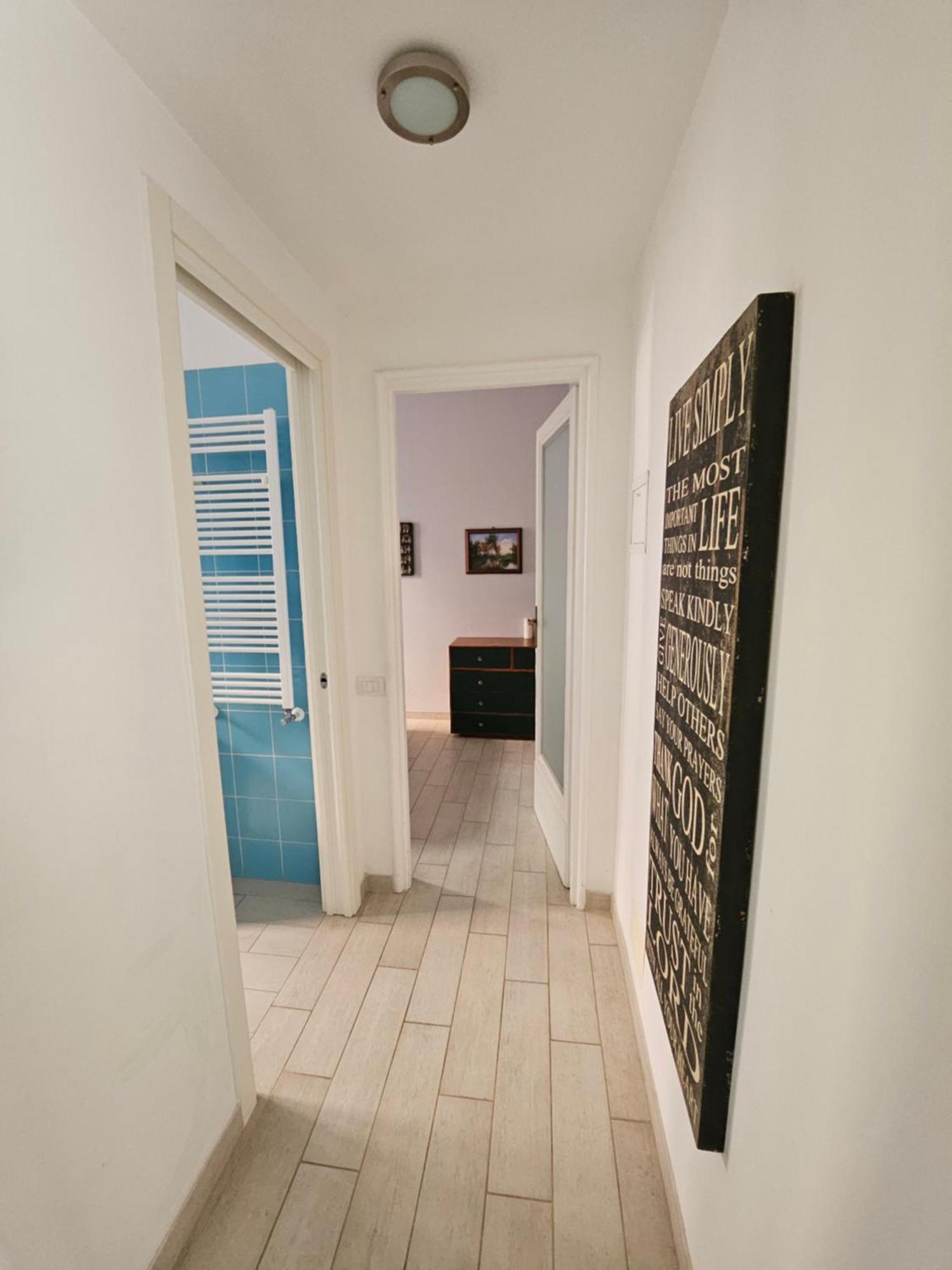 Da Duccio Rome Accommodation מראה חיצוני תמונה